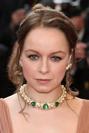 Photo of Samantha Morton from the Latest Netflix gallery