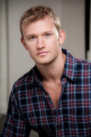 Photo of Anton Narinskiy from the Latest Netflix gallery