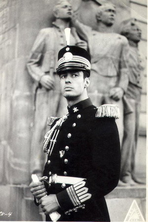 Photo of Gregorio Casal from the Latest Netflix gallery