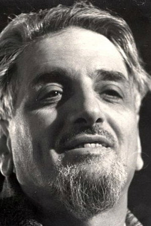 Photo of Viktor Ardov from the Latest Netflix gallery