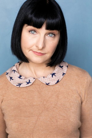 Photo of Kat Brower from the Latest Netflix gallery