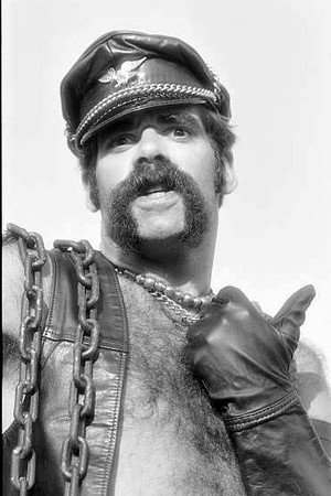 Photo of Glenn Hughes from the Latest Netflix gallery