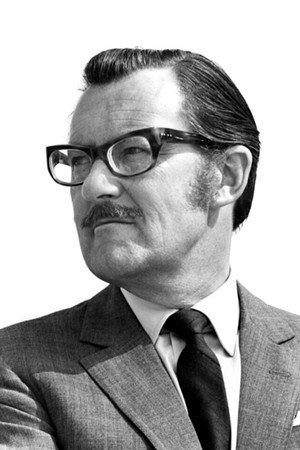 Photo of Alan Whicker from the Latest Netflix gallery
