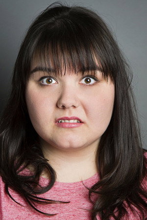 Photo of Sofie Hagen from the Latest Netflix gallery