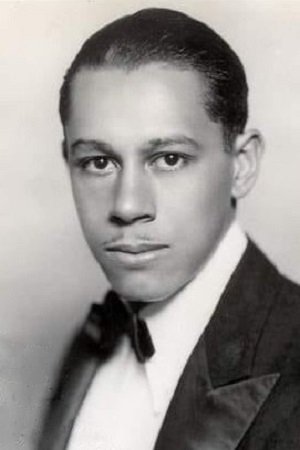 Cab Calloway photo
