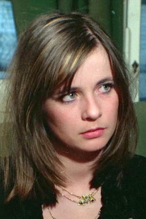 Photo of Leonora Fani from the Latest Netflix gallery