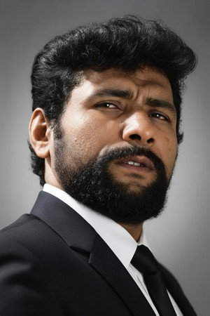 Photo of Faruk Panter from the Latest Netflix gallery