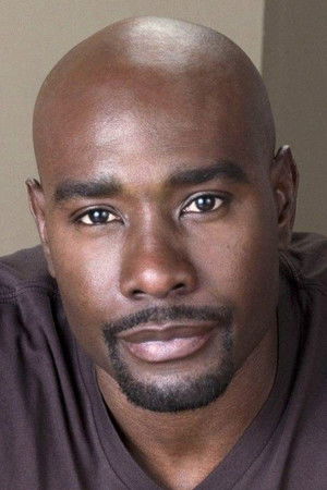 Morris Chestnut photo
