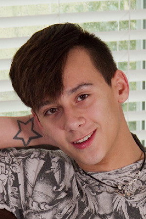 Photo of Jackson Hammer from the Latest Netflix gallery