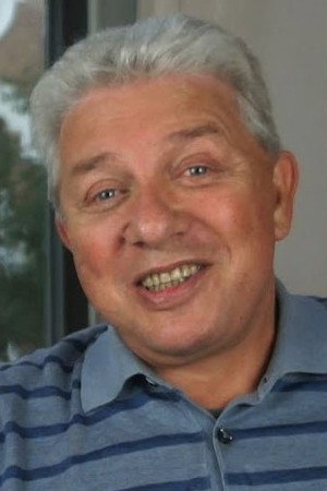Photo of Oleg Filimonov from the Latest Netflix gallery