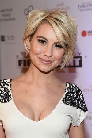 Chelsea Kane photo