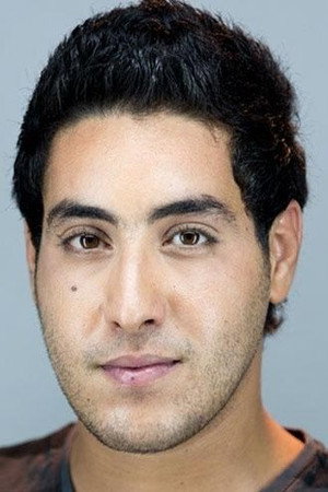Photo of Mohamed Amine Hamzaoui from the Latest Netflix gallery
