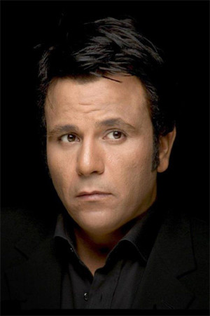 Photo of Mohamed Fouad from the Latest Netflix gallery