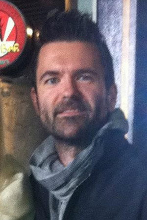 Photo of Stephen Bender from the Latest Netflix gallery