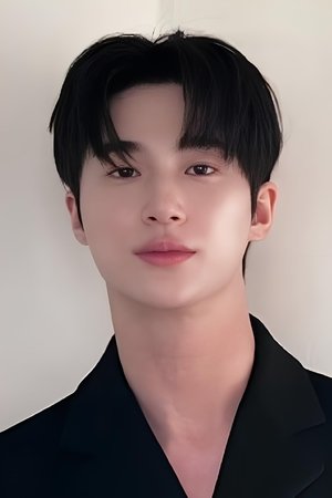 Byeon Woo-seok photo