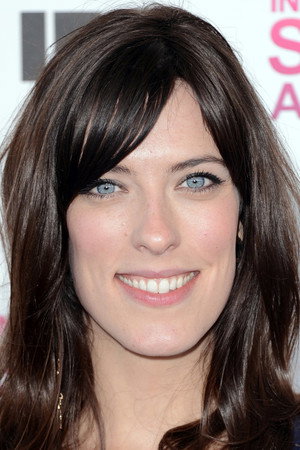 Rebecca Thomas photo