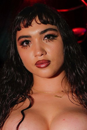 Rowan Blanchard photo