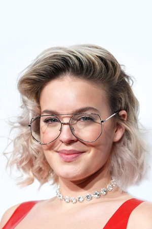 Photo of Anne-Marie from the Latest Netflix gallery