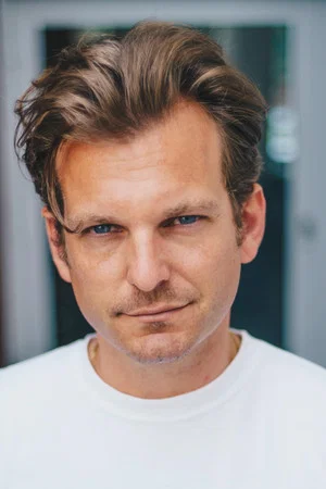 Photo of Marvin Gronen from the Latest Netflix gallery