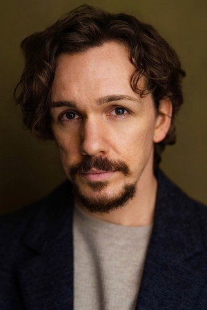 Photo of Alister Hawke from the Latest Netflix gallery