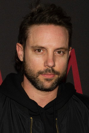 Michael Aaron Milligan photo