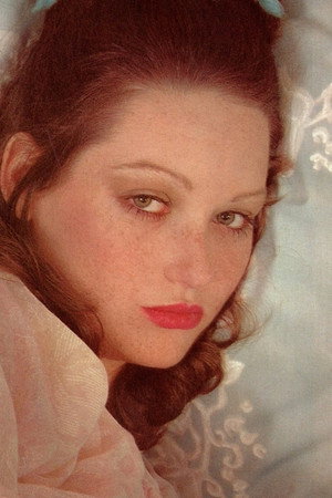 Photo of Jacqueline Lorians from the Latest Netflix gallery