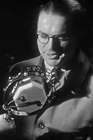 Photo of André Zwobada from the Latest Netflix gallery