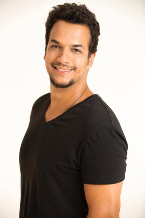 Photo of Thiago Luciano from the Latest Netflix gallery