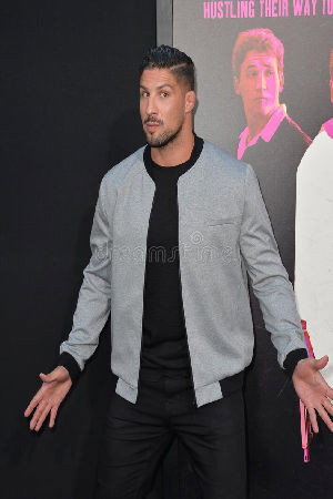 Photo of Brendan Schaub from the Latest Netflix gallery