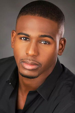 Vaughn W. Hebron photo