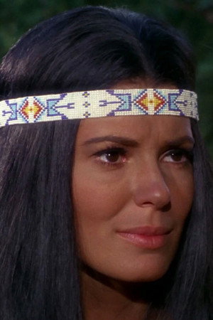 Sabrina Scharf photo