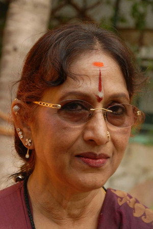 Photo of Bharathi Rao from the Latest Netflix gallery