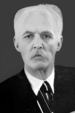 Photo of Frederick Vroom from the Latest Netflix gallery