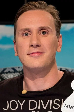 Photo of Mikk Mägi from the Latest Netflix gallery