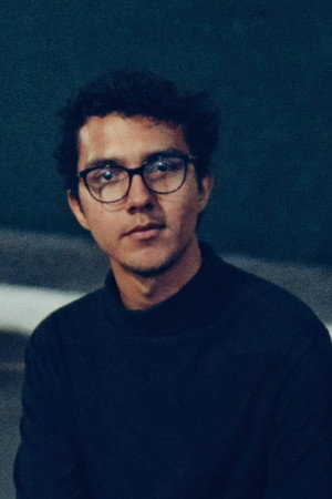 Photo of Hadrian Ezekiel from the Latest Netflix gallery