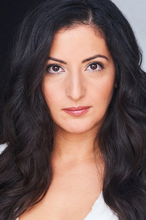 Photo of Sissi Kal from the Latest Netflix gallery