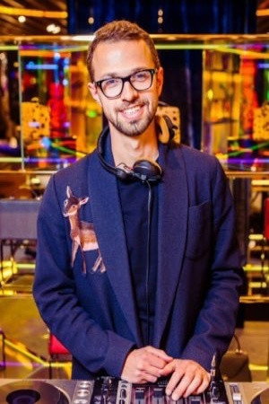 Photo of Anton Ptushkin from the Latest Netflix gallery