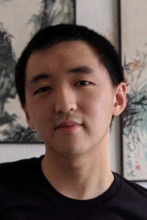Photo of Ian Wang from the Latest Netflix gallery