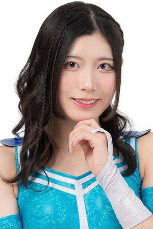 Photo of Haru Kazashiro from the Latest Netflix gallery