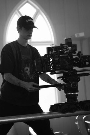 Photo of Jared Marino from the Latest Netflix gallery