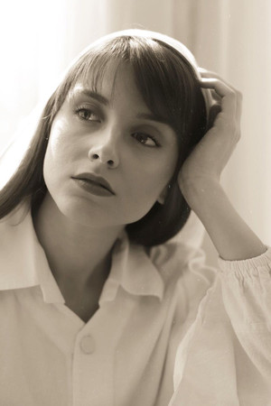 Fatemeh Masoudifar photo