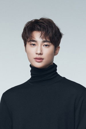 Byeon Woo-seok photo
