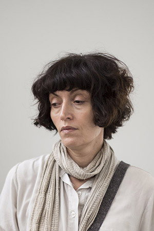 Photo of Serafita Grigoriadou from the Latest Netflix gallery