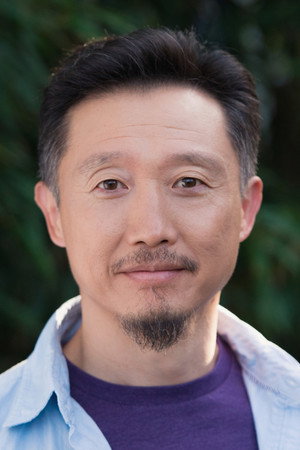 Photo of Joseph Steven Yang from the Latest Netflix gallery