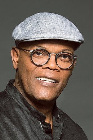 Samuel L. Jackson photo