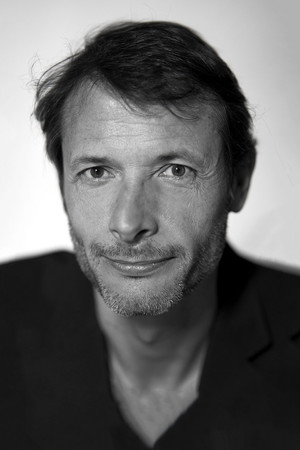 Jean-Xavier de Lestrade photo