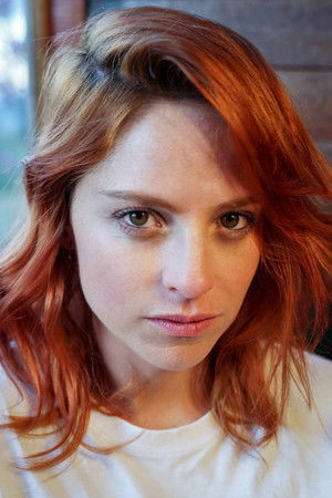 Silvia Santamaría photo