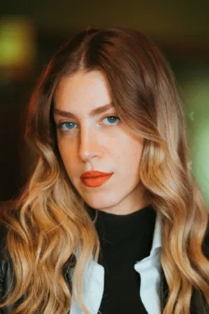 Alkistis Giraud photo