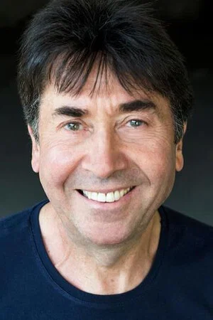 Photo of David Janson from the Latest Netflix gallery