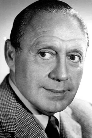 Jack Benny photo
